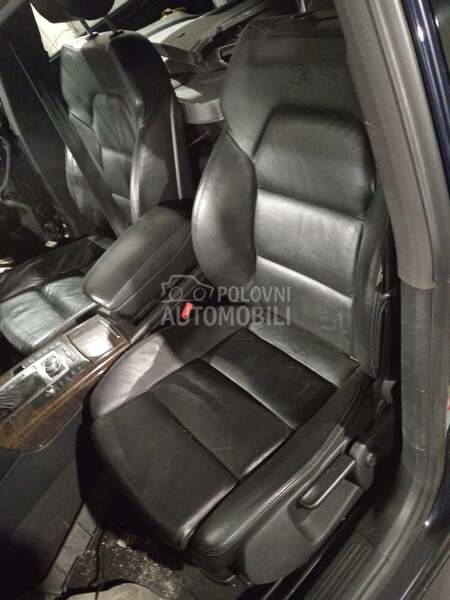 sedista s line za Audi A6