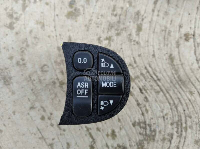 Prekidaci za Alfa Romeo 147