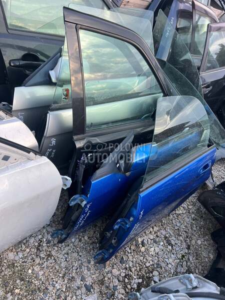 vrata za Subaru Impreza od 2000. do 2015. god.