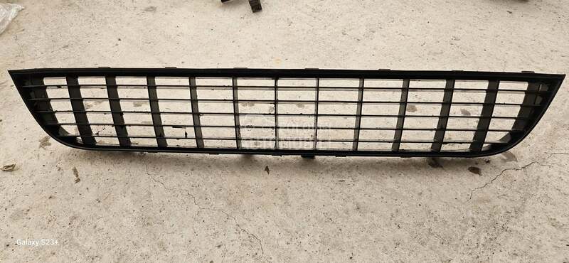 RESETKA GRILL za Fiat Grande Punto za 2009. god.