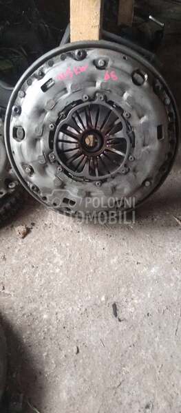 set kvacila za 2.2 za Citroen C5