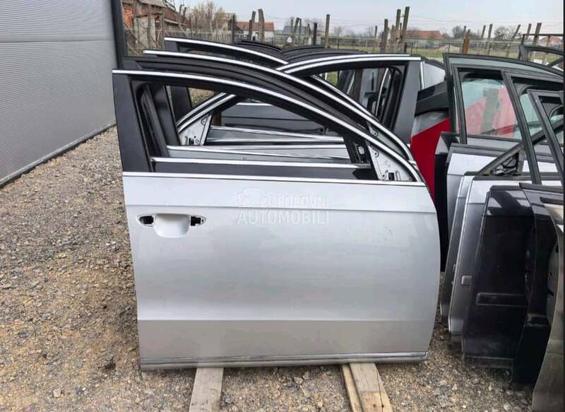 vrata za Audi A3, A4, A6 od 2004. do 2019. god.