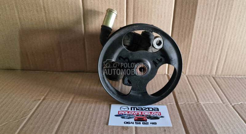servo pumpa 1.6, 1.4 za Mazda 3 od 2003. do 2009. god.