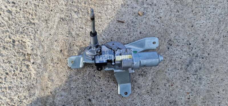 motor zadnjeg brisaca za Mazda 2 od 2007. do 2013. god.