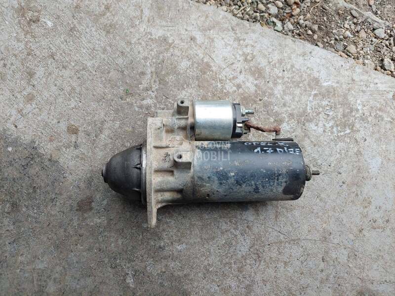Anlaser 1.7 dizel za Opel Kadett