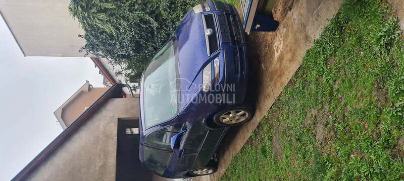 Fiat Ulysse 2006. god. -  kompletan auto u delovima