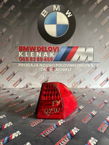 Lampa E91 lci za BMW 315, 316, 318 ... od 2007. do 2012. god.
