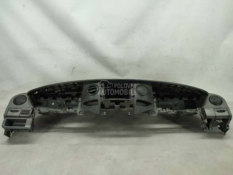 Instrument tabla Iveco Daily