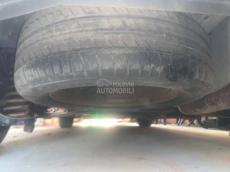 Čelične felne  16" 4 x 108