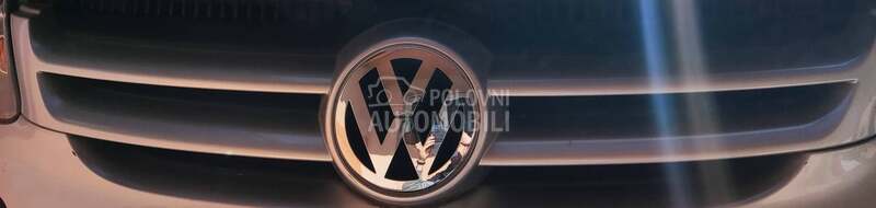 Maska za Volkswagen Golf Plus