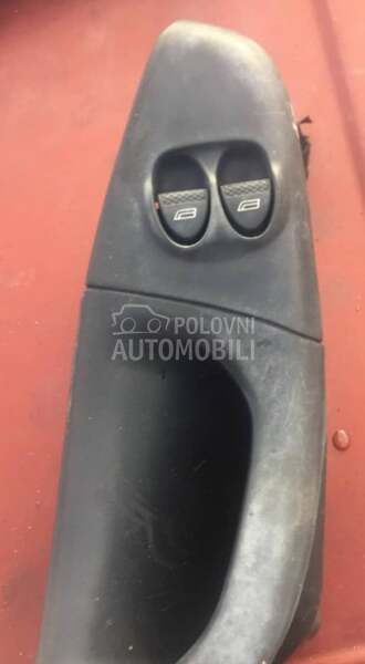 Prekidaci podizaca za Fiat Marea od 1996. do 2002. god.