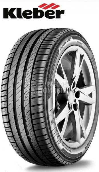 Kleber 195/65 R15 Letnja