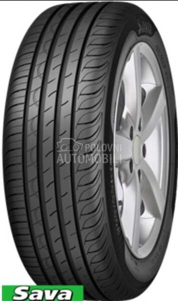 Sava 235/45 R18 Letnja