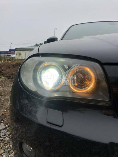 FAROVI KSENON LCI I HALOGENI za BMW Serija 1, Serija 3, Serija 5 od 2004. do 2016. god.