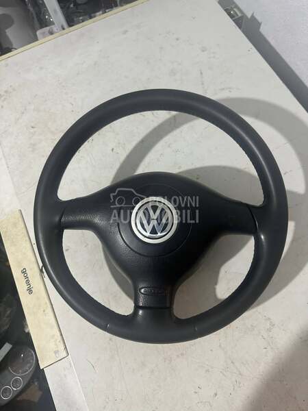 Volan za Volkswagen Golf 4, Bora, Passat B5 ... od 1998. do 2005. god.
