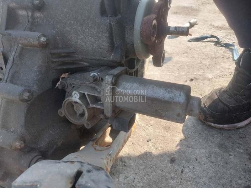 motoric reduktora x3 e83 za BMW X3 M, X3