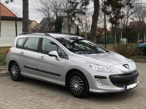 Ogledala za Peugeot 308