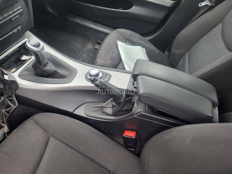 naslon za ruku e90 e91 za BMW Serija 3 od 2005. do 2011. god.