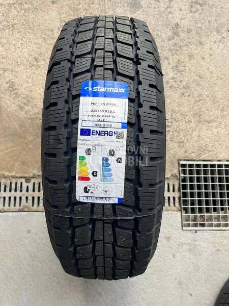 Starmaxx 215/65 R16 Sve sezone