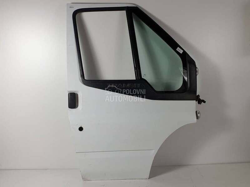 Vrata desna Ford Transit III