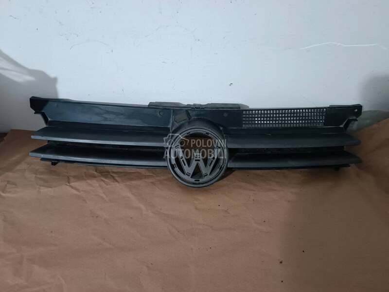 maska za Volkswagen Golf 4 od 1998. do 2004. god.