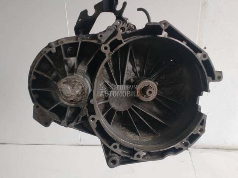Menjač za Ford Transit III