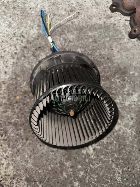 Ventilator kabine za Citroen C1