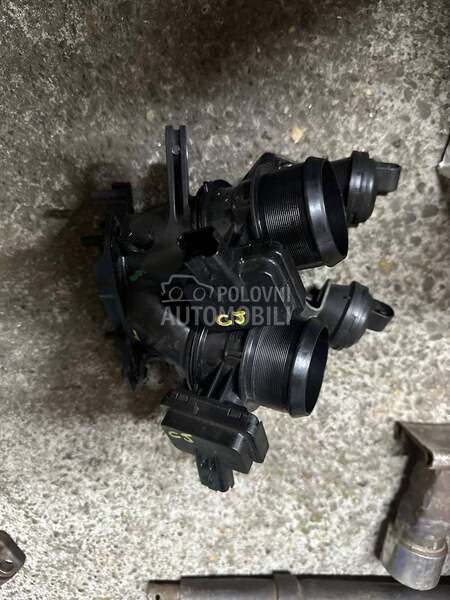 Klapna gasa za Citroen C5