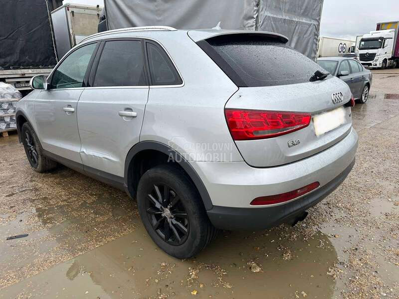 Stop lampa za Audi Q3 od 2011. do 2014. god.