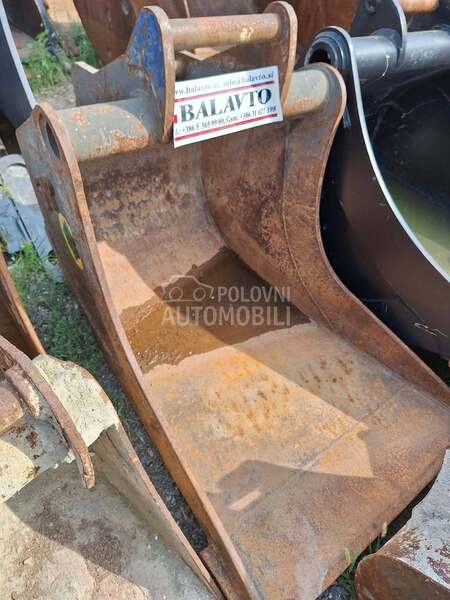 SMP iskopna kašika 900 mm S60