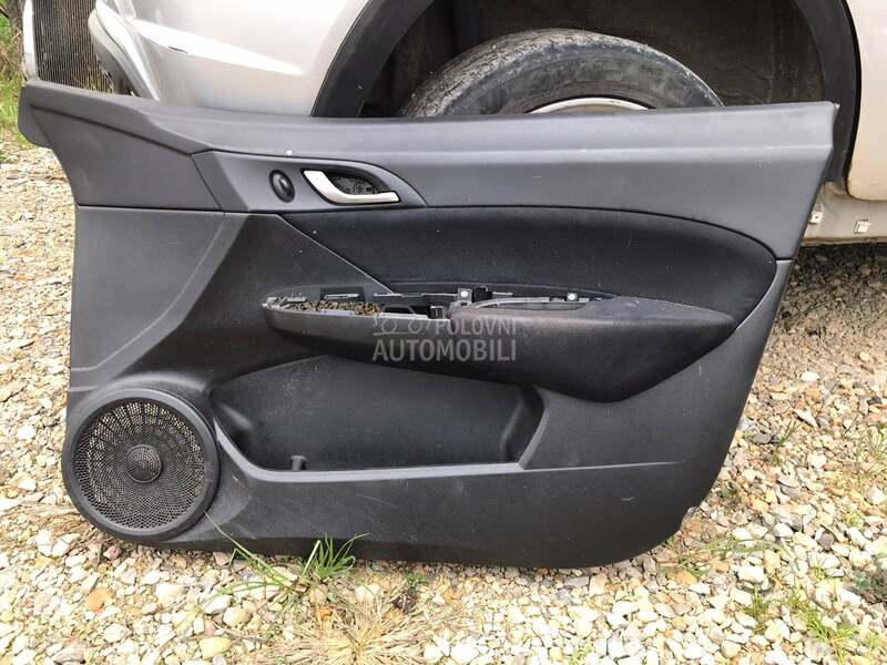 Tapacir vrata za Honda Civic od 2006. do 2012. god.