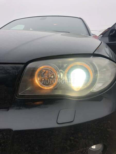 FAROVI KSENON LCI HALOGENI za BMW Serija 1, Serija 3, Serija 5 od 2004. do 2016. god.