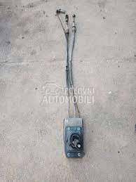 sajle menjaca za Peugeot 407 od 2005. do 2010. god.