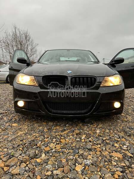 LETVA VOLANA za BMW Serija 1, Serija 3 od 2005. do 2012. god.