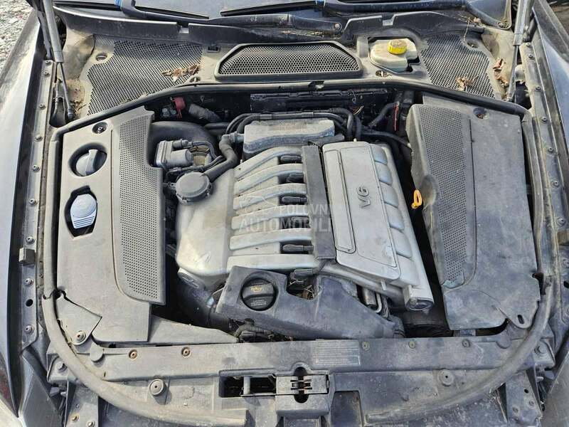 Kompresor za Volkswagen Phaeton