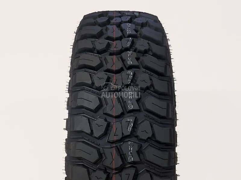 Ostalo 245/75 R16 Sve sezone