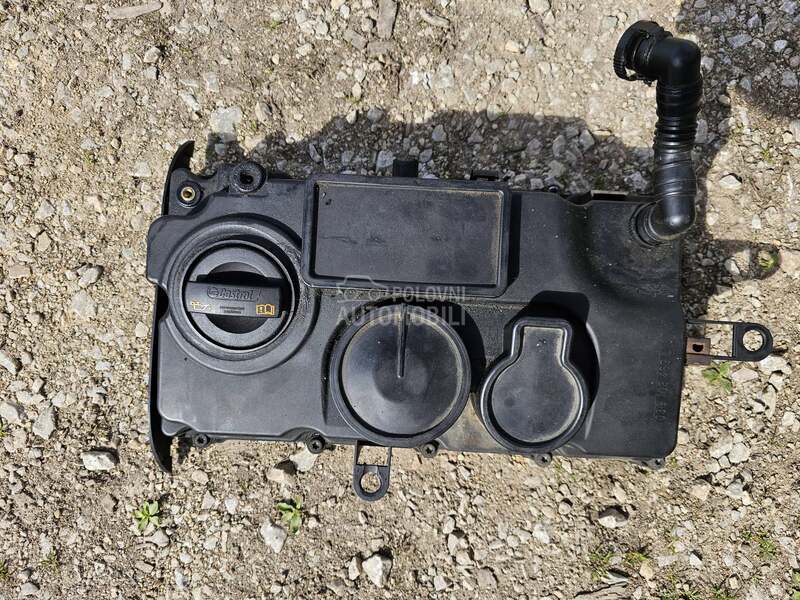 Deklo za 2.0 TDI za Volkswagen Golf 5
