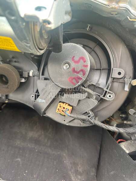 Ventilator kabine za Volkswagen Passat B5.5, Passat B5 od 1998. do 2005. god.