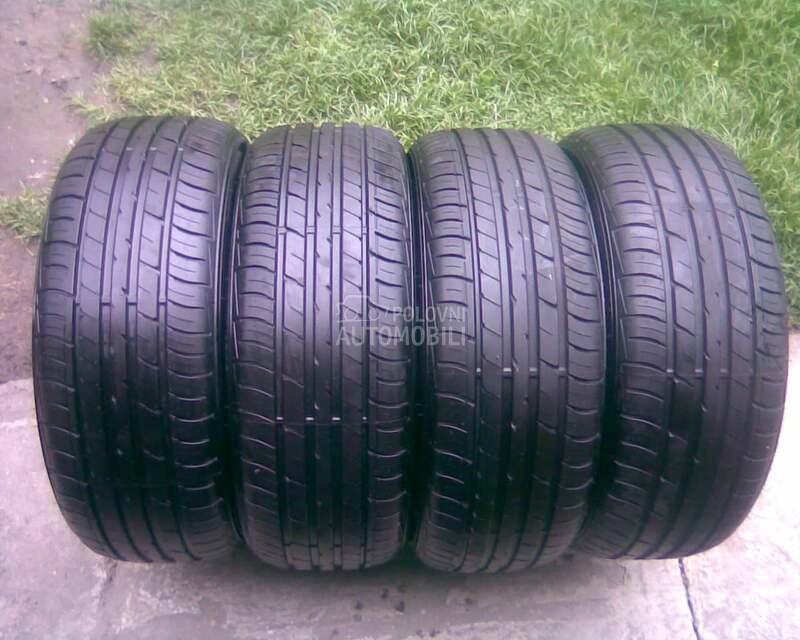 Falken 215/55 R17 Letnja