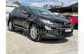 Mazda CX-7 2.2 Dizel 2009. god. -  kompletan auto u delovima