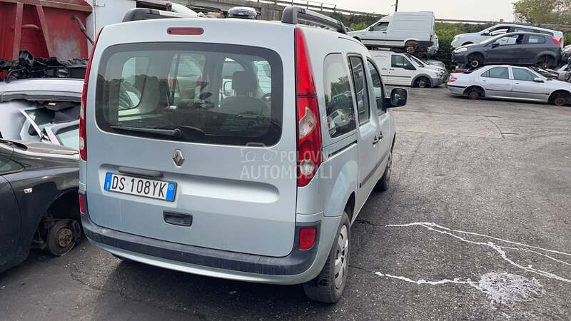 VENTILATOR KABINE REOSTAT za Renault Captur, Clio, Grand Modus ... od 2000. do 2024. god.