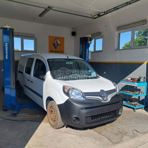 KLIP KLIPNJACA BLOK za Renault Captur, Clio, Grand Modus ... od 2000. do 2024. god.