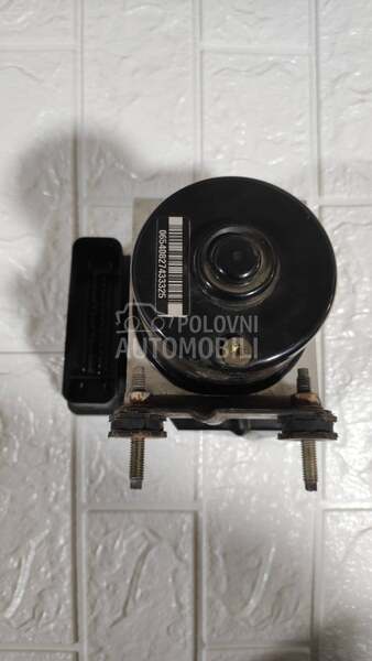 Abs za Citroen C5 od 2001. do 2004. god.