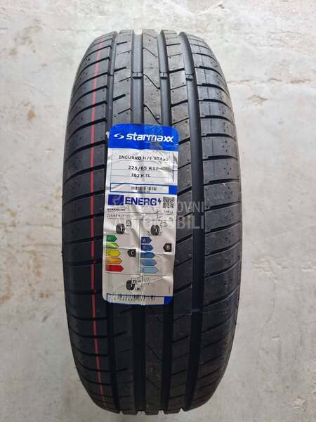 Starmaxx 225/65 R17 Letnja