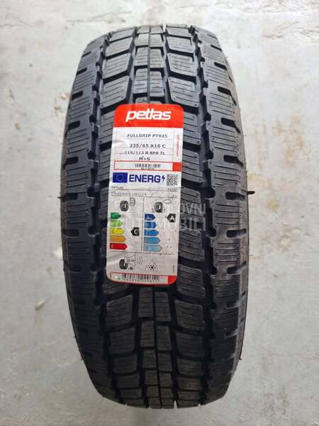 Petlas 235/65 R16 Sve sezone