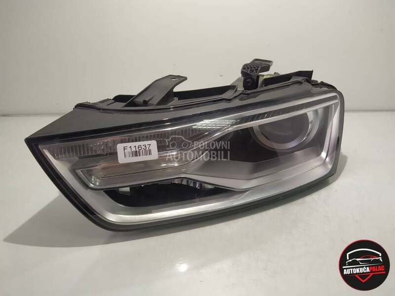 FAR za Audi Q3 - 8U0941043C