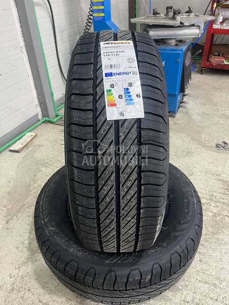 Taurus 235/65 R16 Letnja