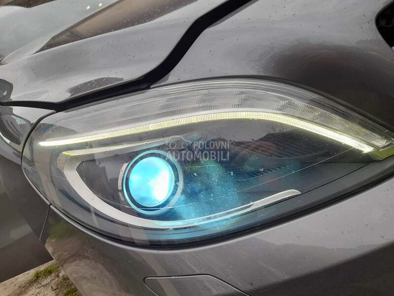 farovi bi-xenon full led za Mercedes Benz B Klasa od 2012. do 2018. god.