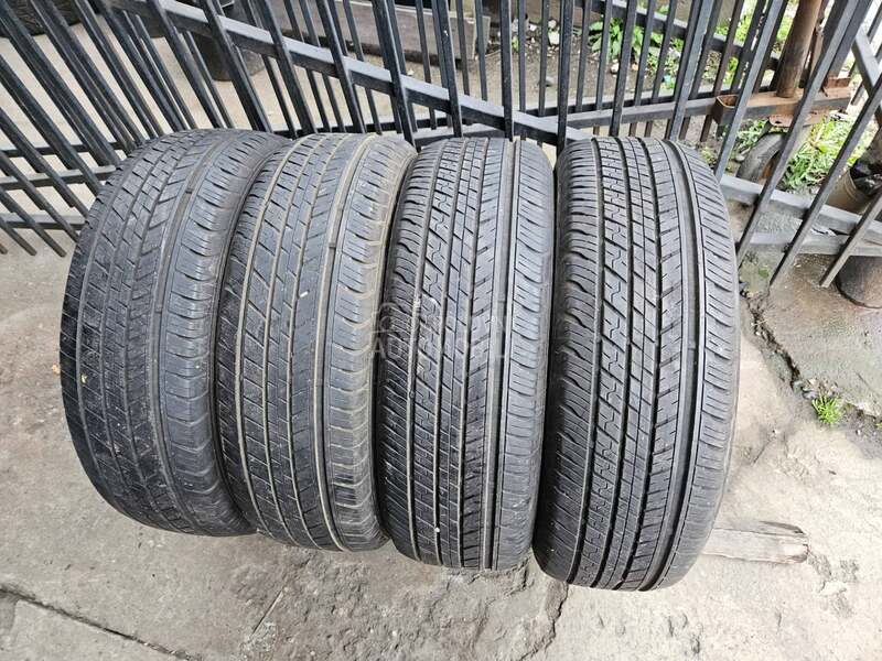 Dunlop 225/60 R18 Sve sezone