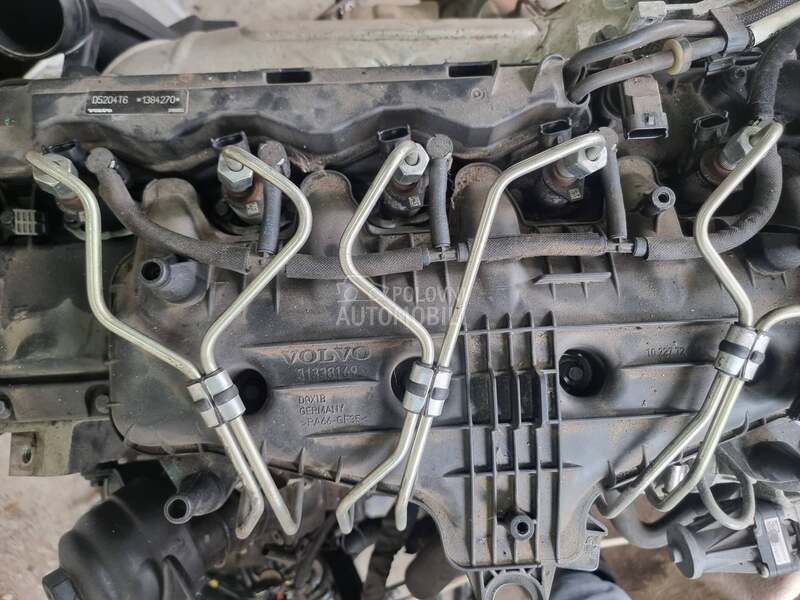 Dizna 31303238 za Volvo S60, S90, V40 ... od 2012. do 2019. god.